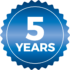 5year-warranty-icon