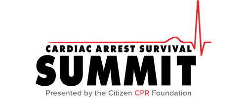 cardiac arrest survival summit logo