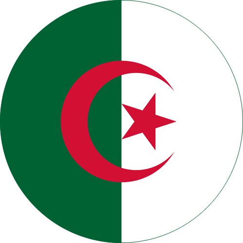 algeria flag