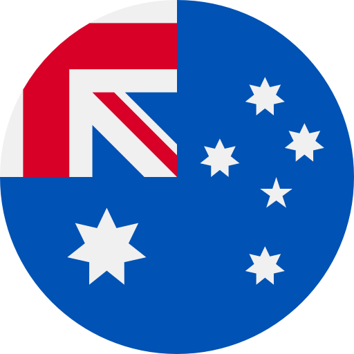 australia flag