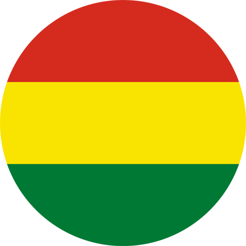 bolivia flag