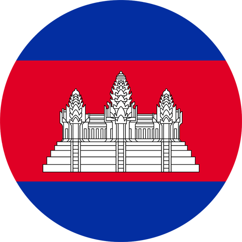 cambodia flag