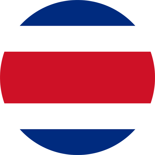 costa rica flag