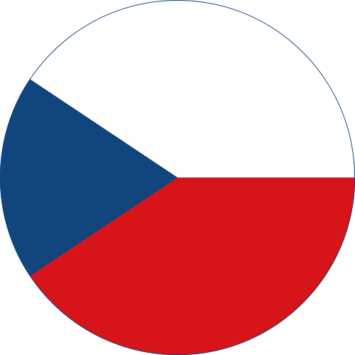 czech republic flag