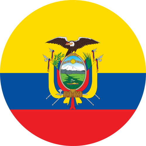 ecuador flag