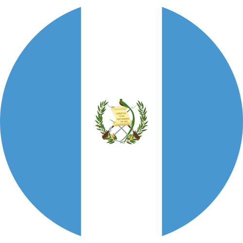 guatemala flag