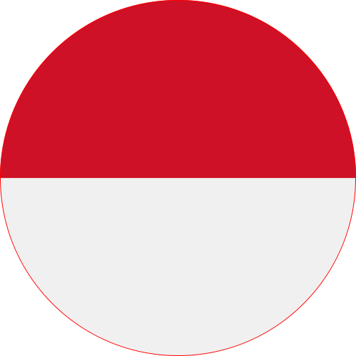 indonesia flag