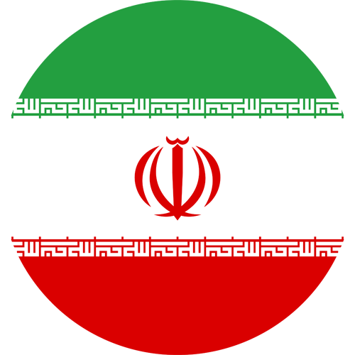 iran flag