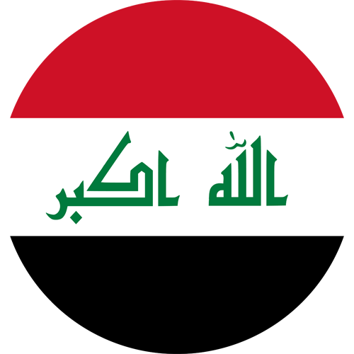 iraq flag