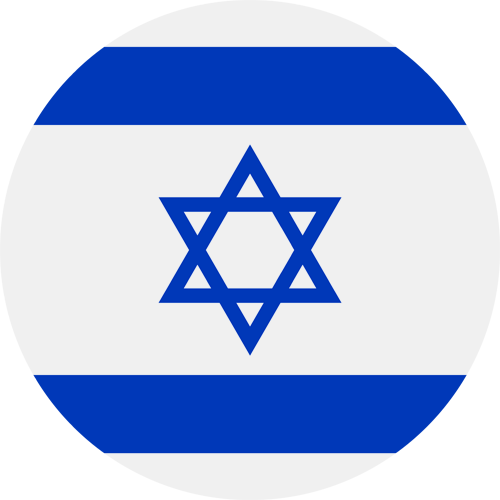 israel flag