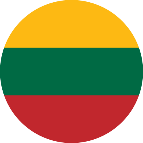 lithuania flag