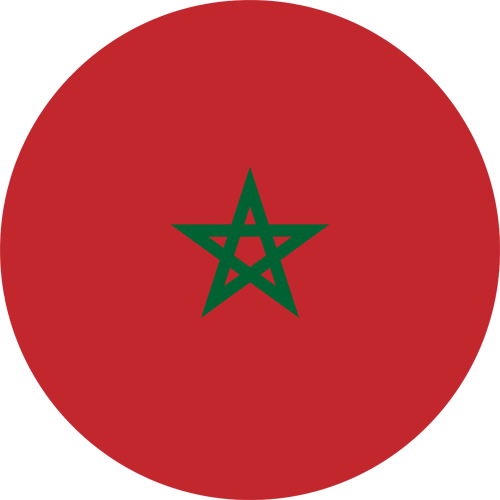 morocco flag