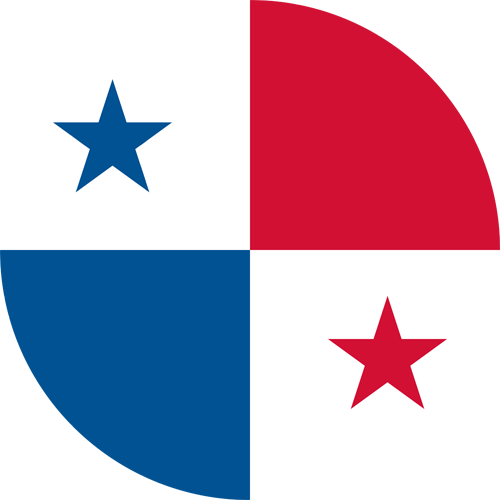 panama flag