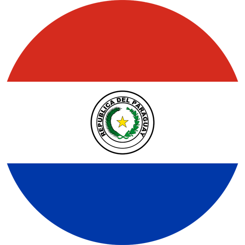 paraguay flag