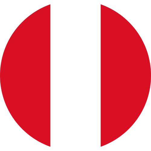 peru flag