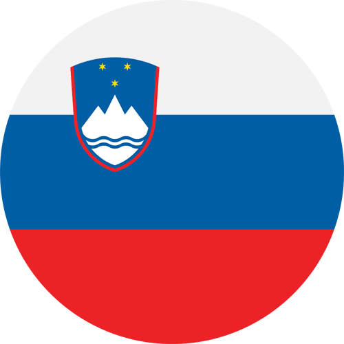 slovenia flag