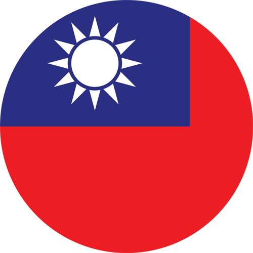 taiwan flag