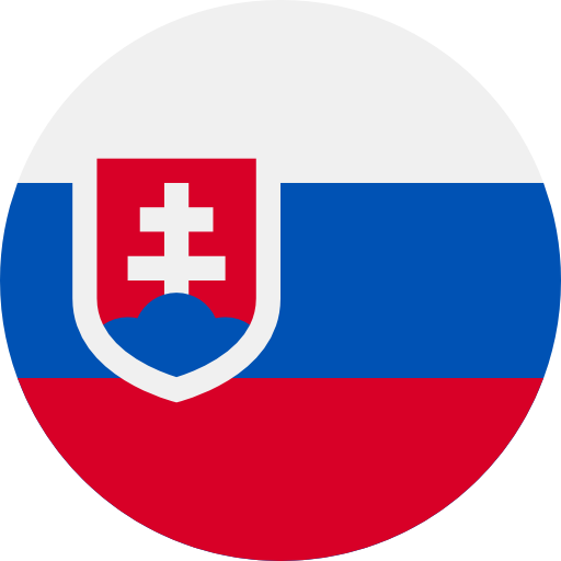 Slovakia Flag