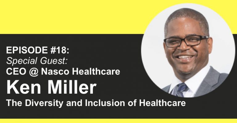 Ken Miller CEO and President Choose Inclusion Podcast