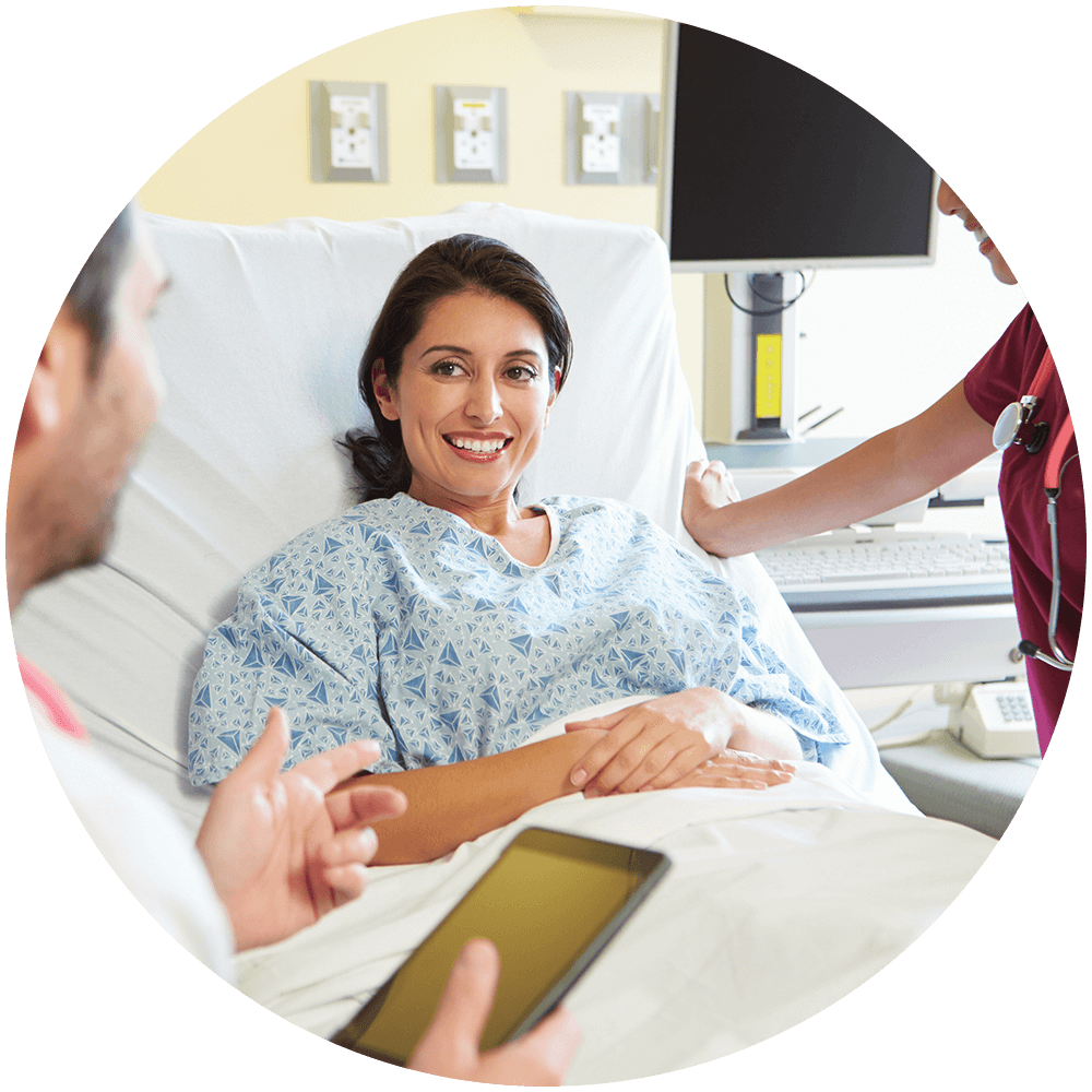 spotlight-alex-1 Nurses with patient