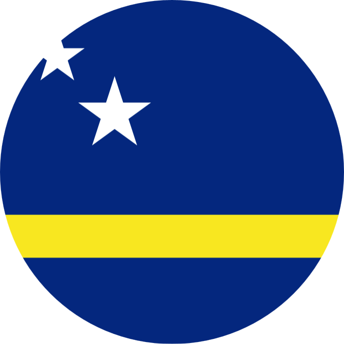 Curaçao flag