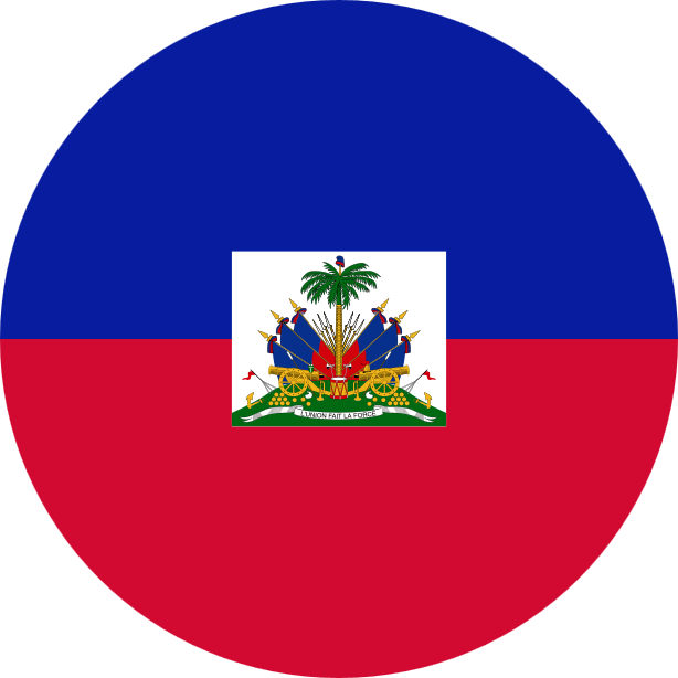 Haiti flag