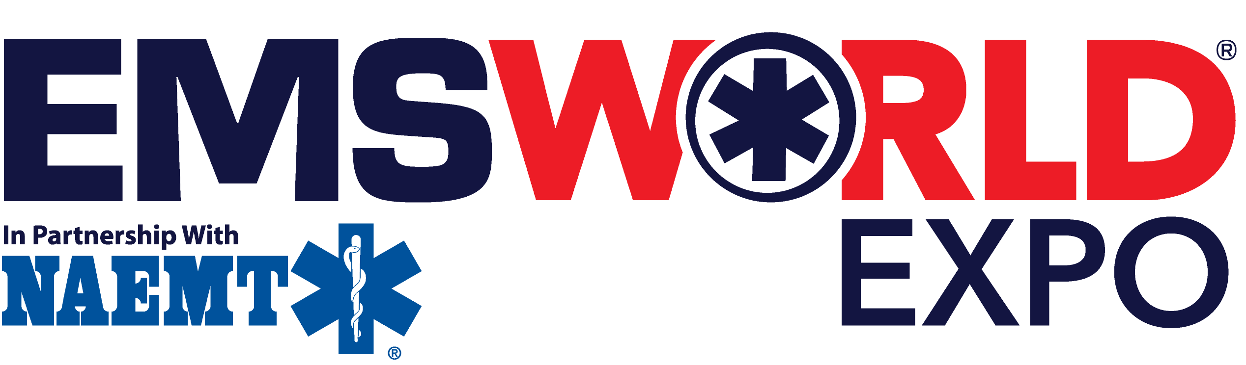 EMSWorld Expo 2020 logo