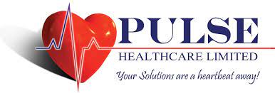 Pulse Healthcare logo