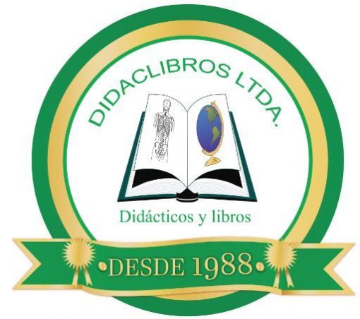 Didaclibros Logo