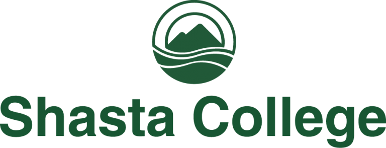 Shasta College logo