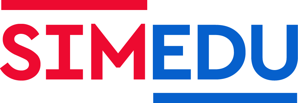 SIMEDU logo