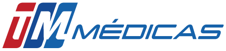 RM Medicas Logo
