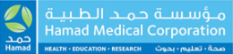 Hamad Medical Corporation logo