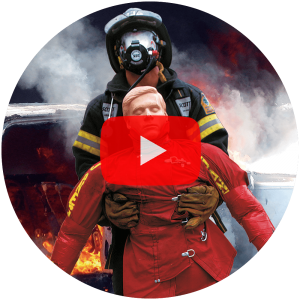 Press play to watch IAFF Rescue Randy in action