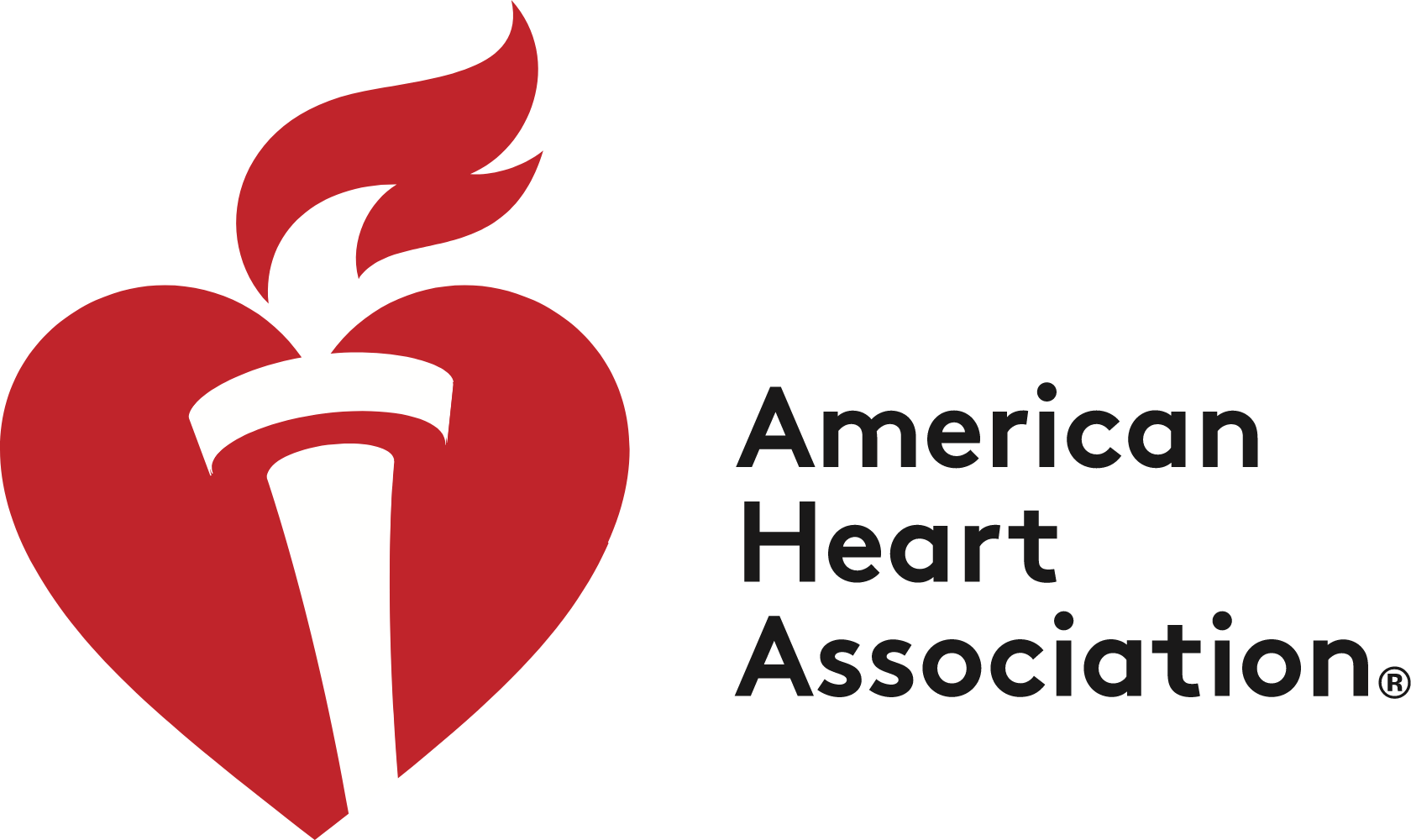 American Heart Association logo