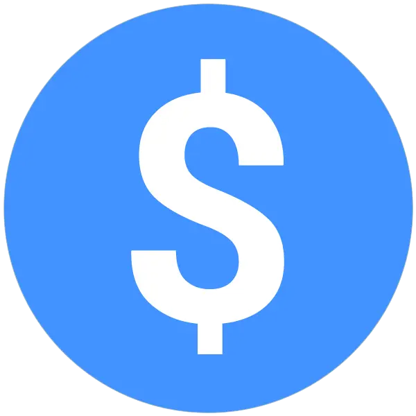MVR Money Symbol