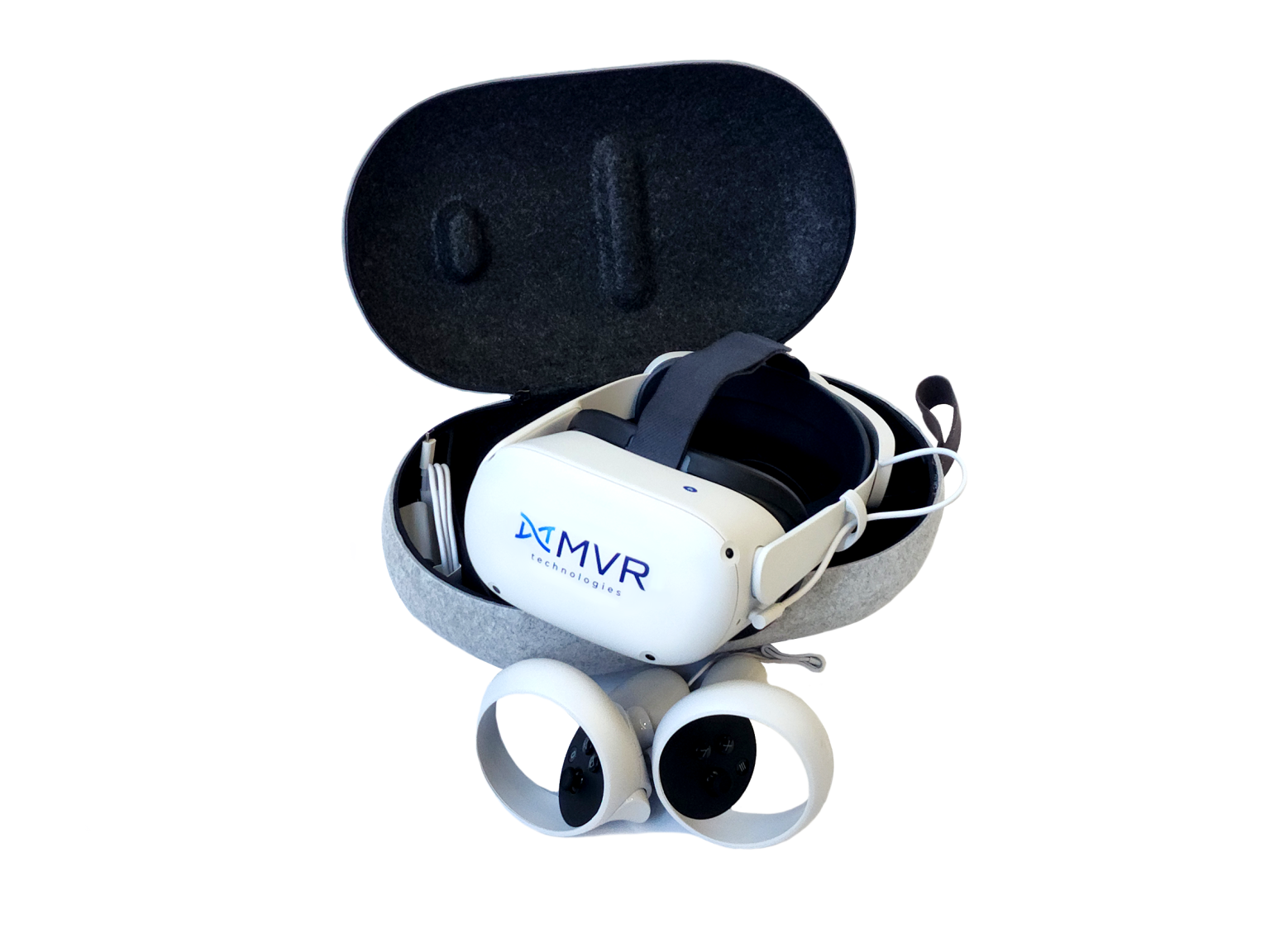 MVR Technologies XR Clinic mvr-technologies-xr-clinic