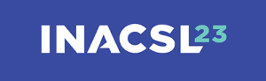 INACSL23 logo