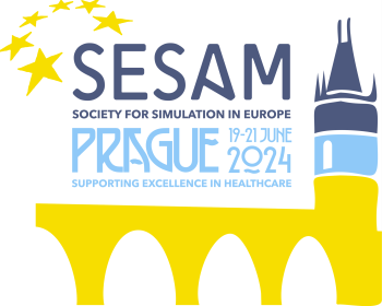 SESAM 2024 logo