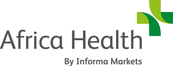 Africa Health tradeshow logo
