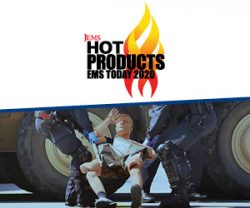 EMS Today Hot Products 2020 logo