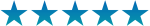 5 stars logo