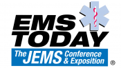 EMS Today logo