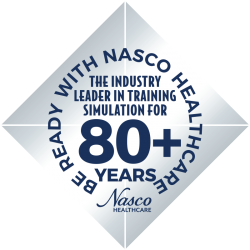 Nasco Healthcare - Leading Products for Healthcare Simulation