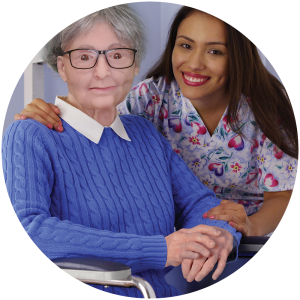 spotlight_teri elderly care spotlight teri