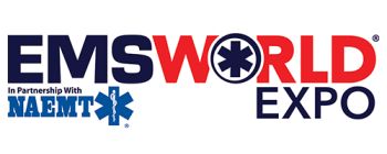 EMS World Expo tradeshow logo