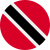 trinidad and tobago flag